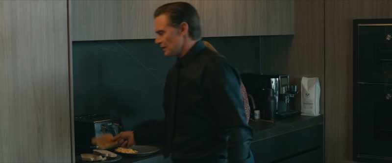 Hey, don't forget we've got dinner