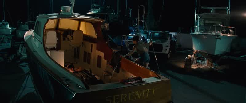 Hey, down there