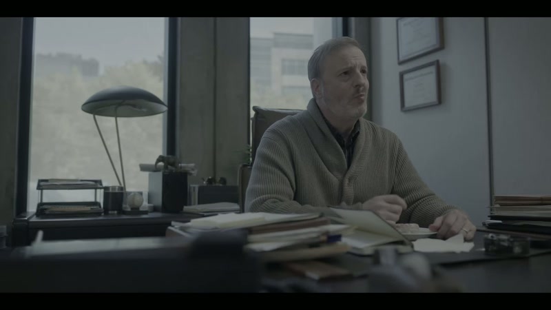 Hey, Dr. Hirsch? Hi, I'm Owen Hendricks