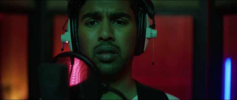 �� Hey, dude, don't make it bad ♪ - Yes. Mm-hmm