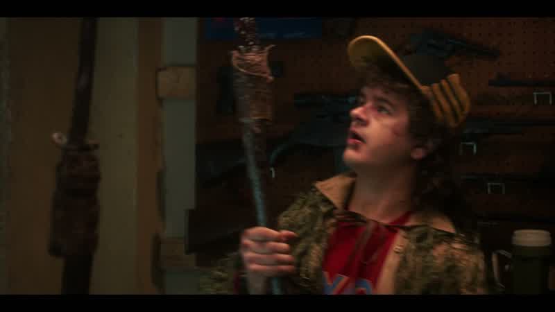 Hey, Dustin?