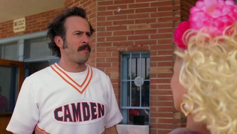 Hey Earl Hey Crabman