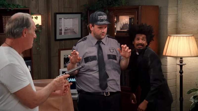 Hey Earl Hey Crabman