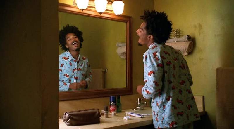 Hey Earl Hey Crabman