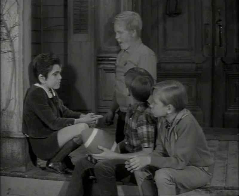 Hey, Eddie, I heard Zombo say you won the contest