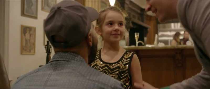 Hey, Eden, would you do me a huge favor here?