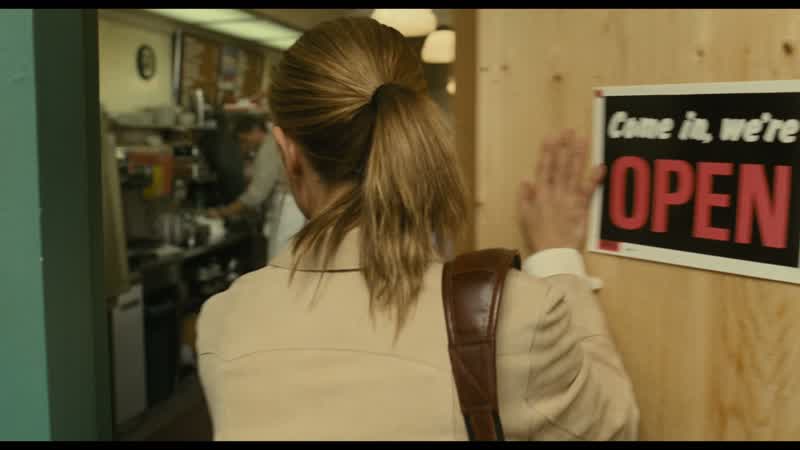Hey, Edie
