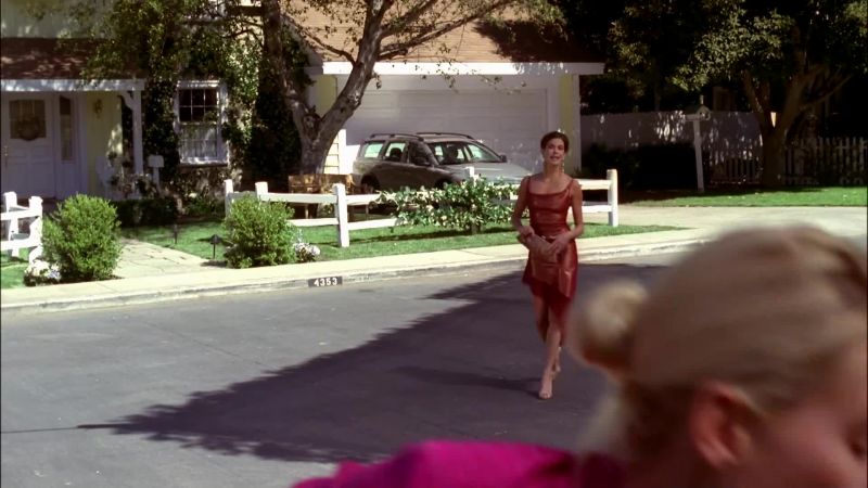 HEY, EDIE