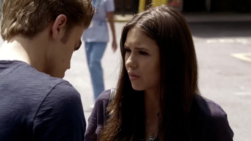Hey, Elena