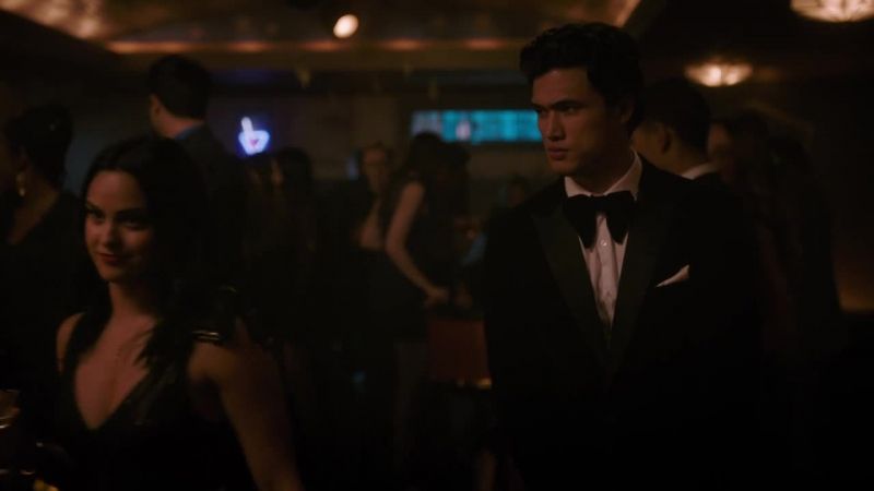 Hey, Elio. Big night?