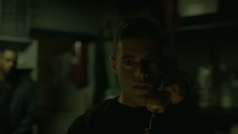 Hey, elliot