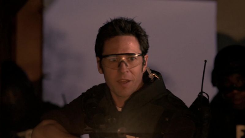 Hey, Emily, come here. I'm here to take you home