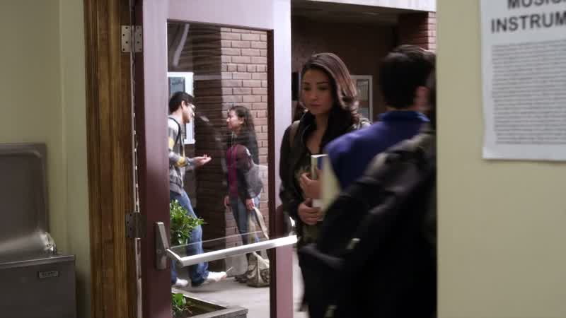 Hey, emily, got a second?