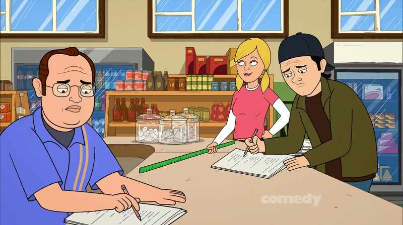 Hey, Emma. We're looking for costume ideas