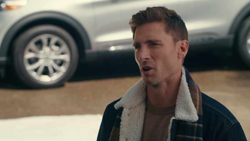 Hey, Erica is not here