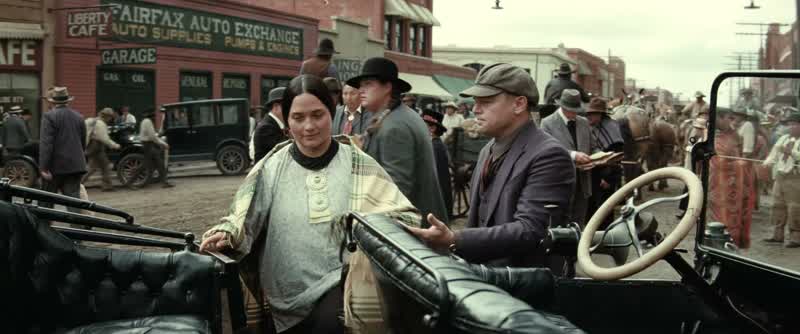 Hey, Ernest!
