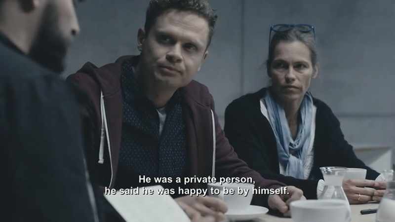 Hey, ese