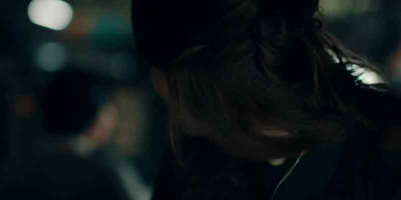 Hey, Esme?