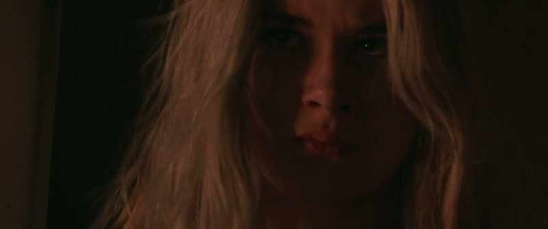 Hey, you ever blame her? - [ominous music playing]