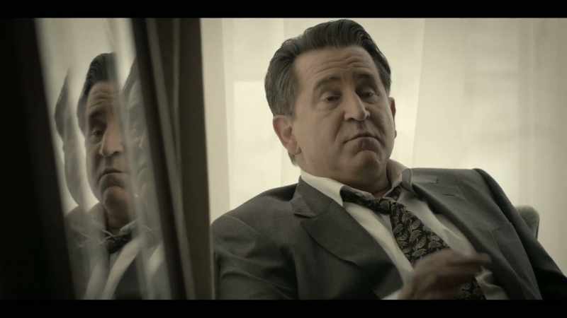 Hey, every man of standing needs to have a proper suit