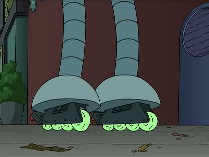 Hey, everybody, do The Bender!