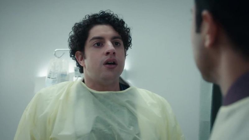 Hey. Ezra, what are you doing?