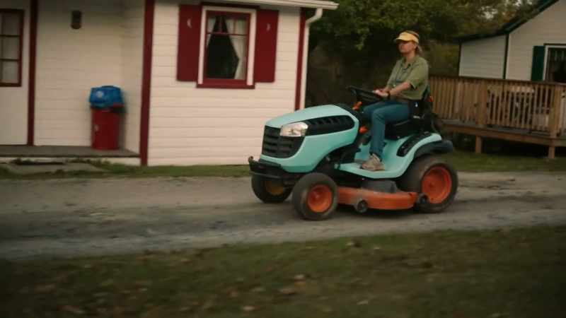 �� hey, farmer, farmer, put away that ddt now ♪