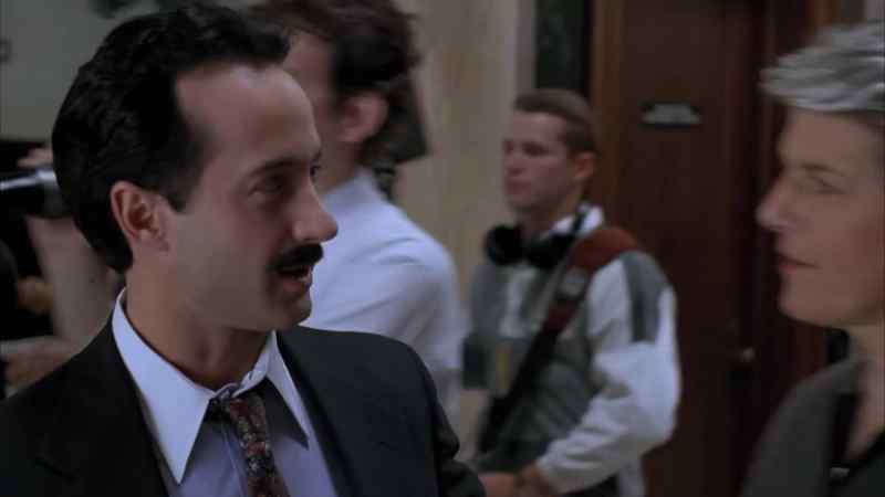 Hey, Faye. Hey!