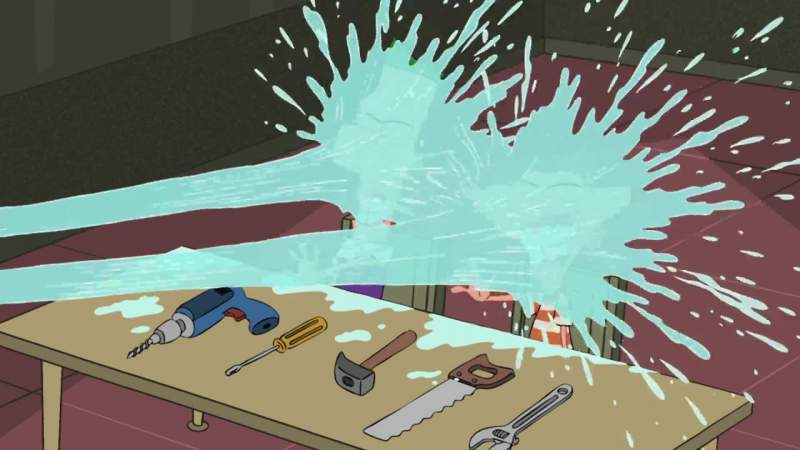 Hey Ferb I know what we're