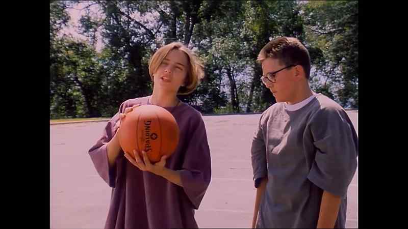 Hey, Ferris, don't go so fast!