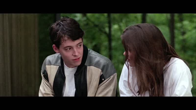 Hey, Ferris!