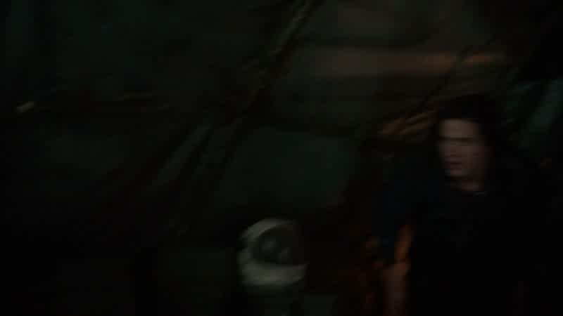 Hey, Finn