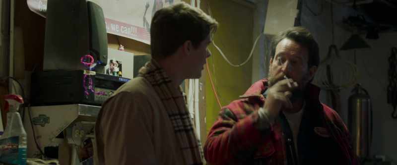 Hey, Frank this is only half