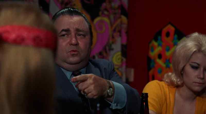 Hey, Frankie