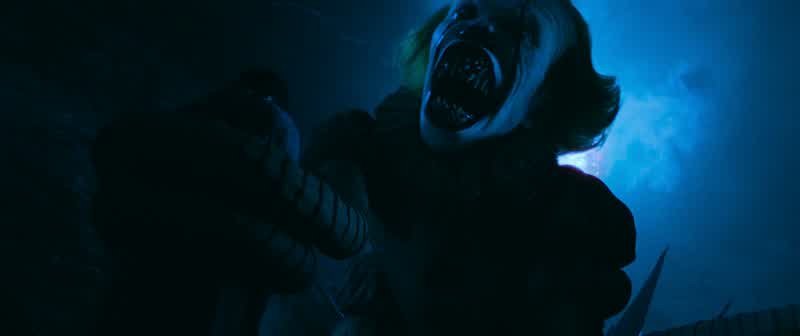 Hey, fuckface!