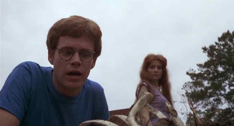 Hey, Geri!