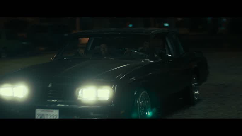 Hey. - Get back, get moving