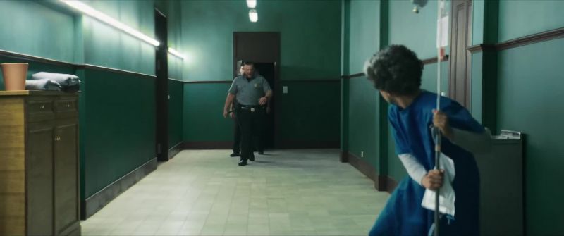 Hey! Get back here!