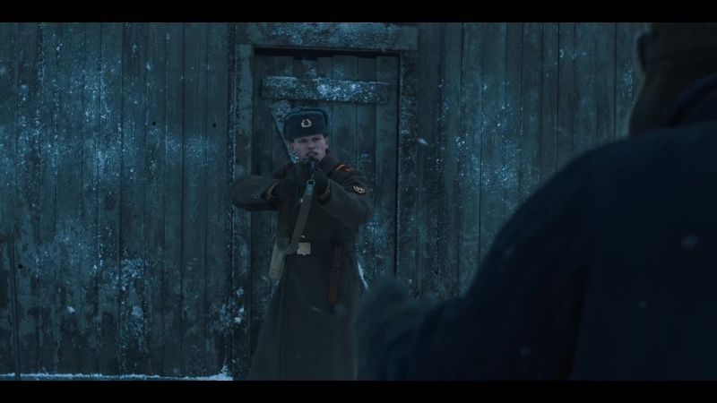 Hey! Get back! Get back!