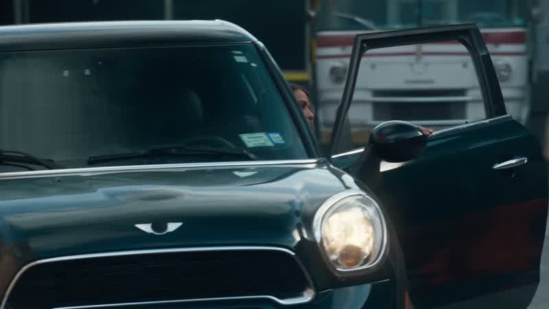 Hey, get in your car!