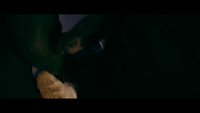 Hey, get off him!