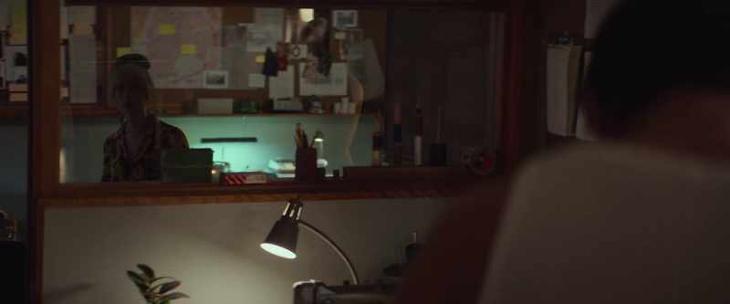 Hey, you give me a little prick, I give you a little prick