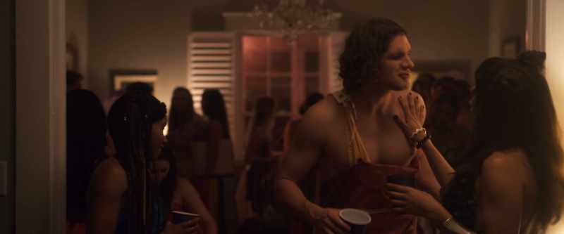 Hey! Give me some attention. - Give me some attention