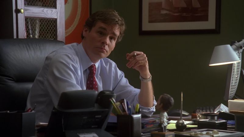 Hey, you got a minute? - Yeah