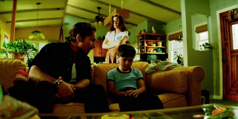 Hey, we got to talk about what you did to Deb