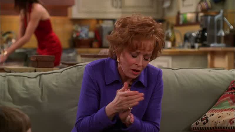 Hey, Grandma?