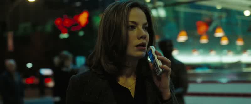 Hey, Grant, l can't read this Shaw file