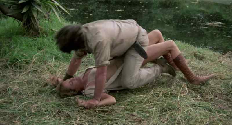 Hey Gringo, help me with this wildcat!