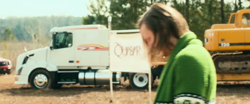 Hey, Griz