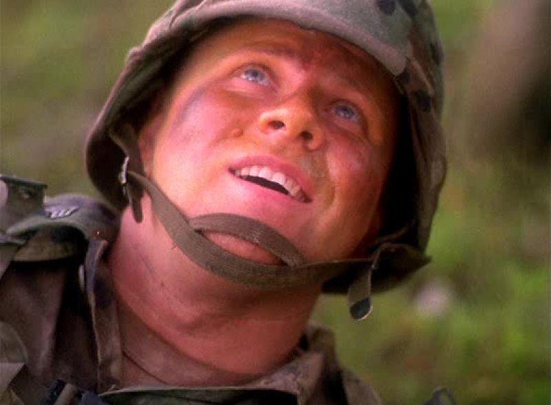 Hey, gunny